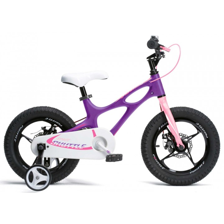 Велосипед дитячий ROYAL BABY Space Shuttle 16" ORIGINAL.